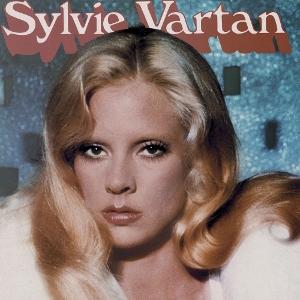 Vinyl Sylvie Vartan - TA SORCIERE BIEN-AIMEE