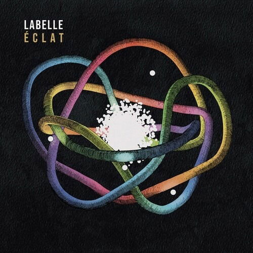 CD Labelle - ECLAT