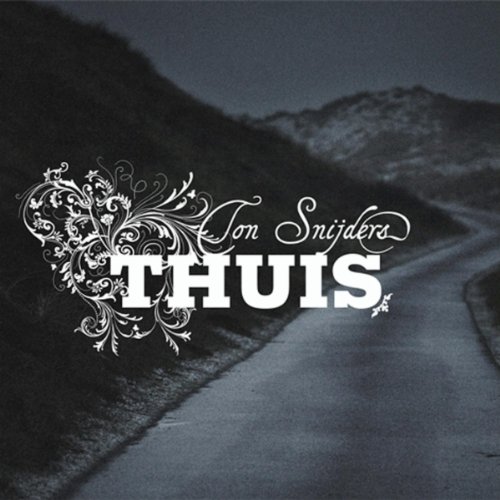 CD Ton Snijders - THUIS