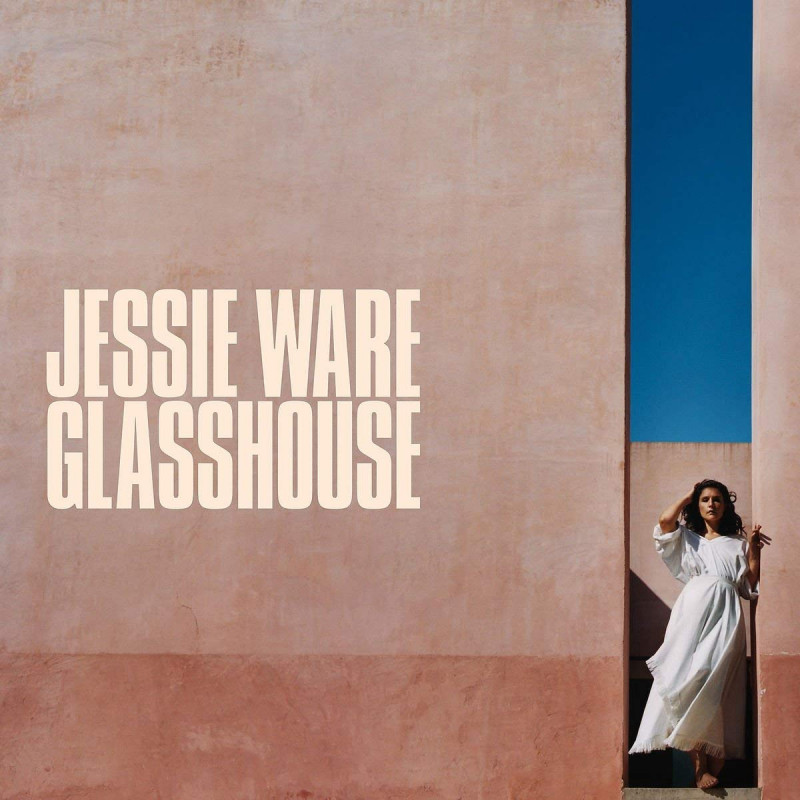 Vinyl Jessie Ware - Glasshouse