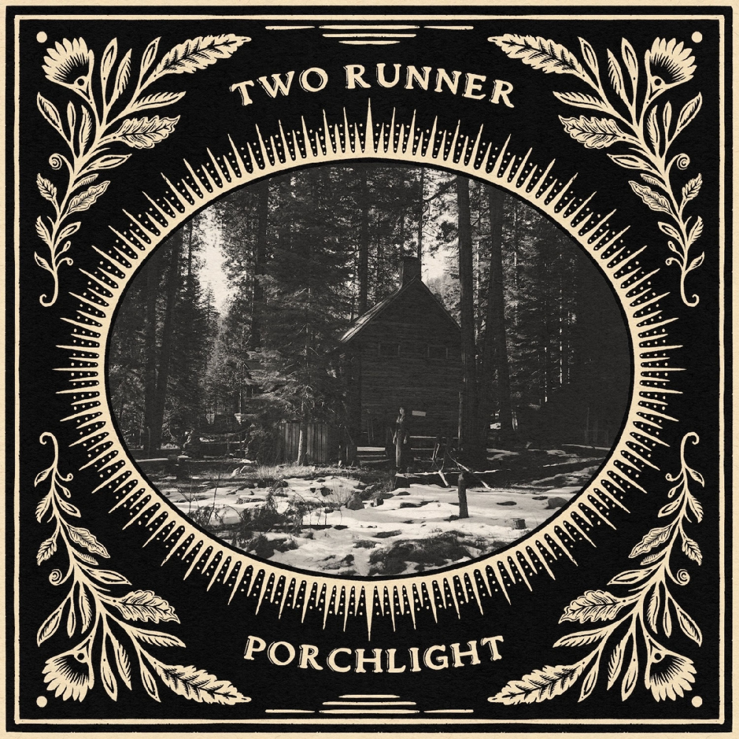 CD - PORCHLIGHT