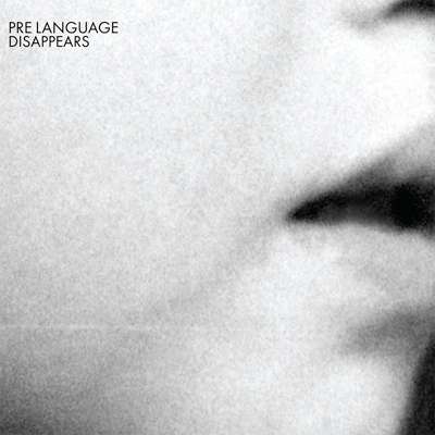 CD Disappears - PRE LANGUAGE