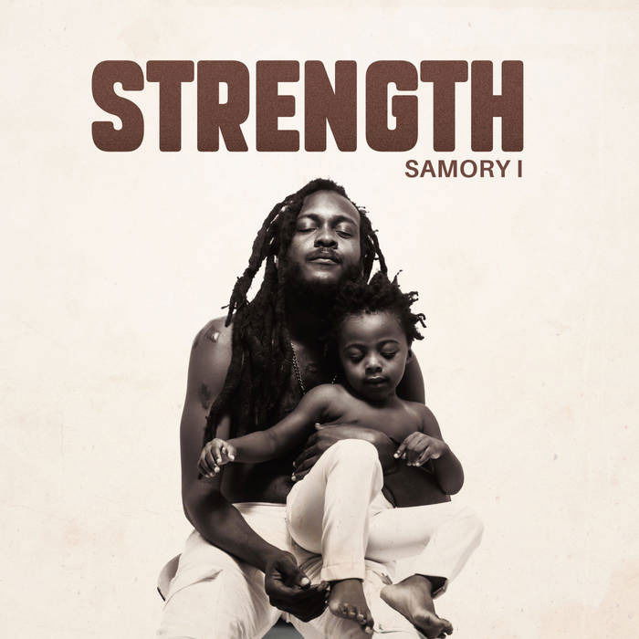 CD Samory I - STRENGTH