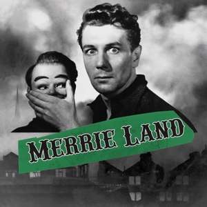 Vinyl The Good, the Bad & the Queen - MERRIE LAND (DELUXE BOXSET)