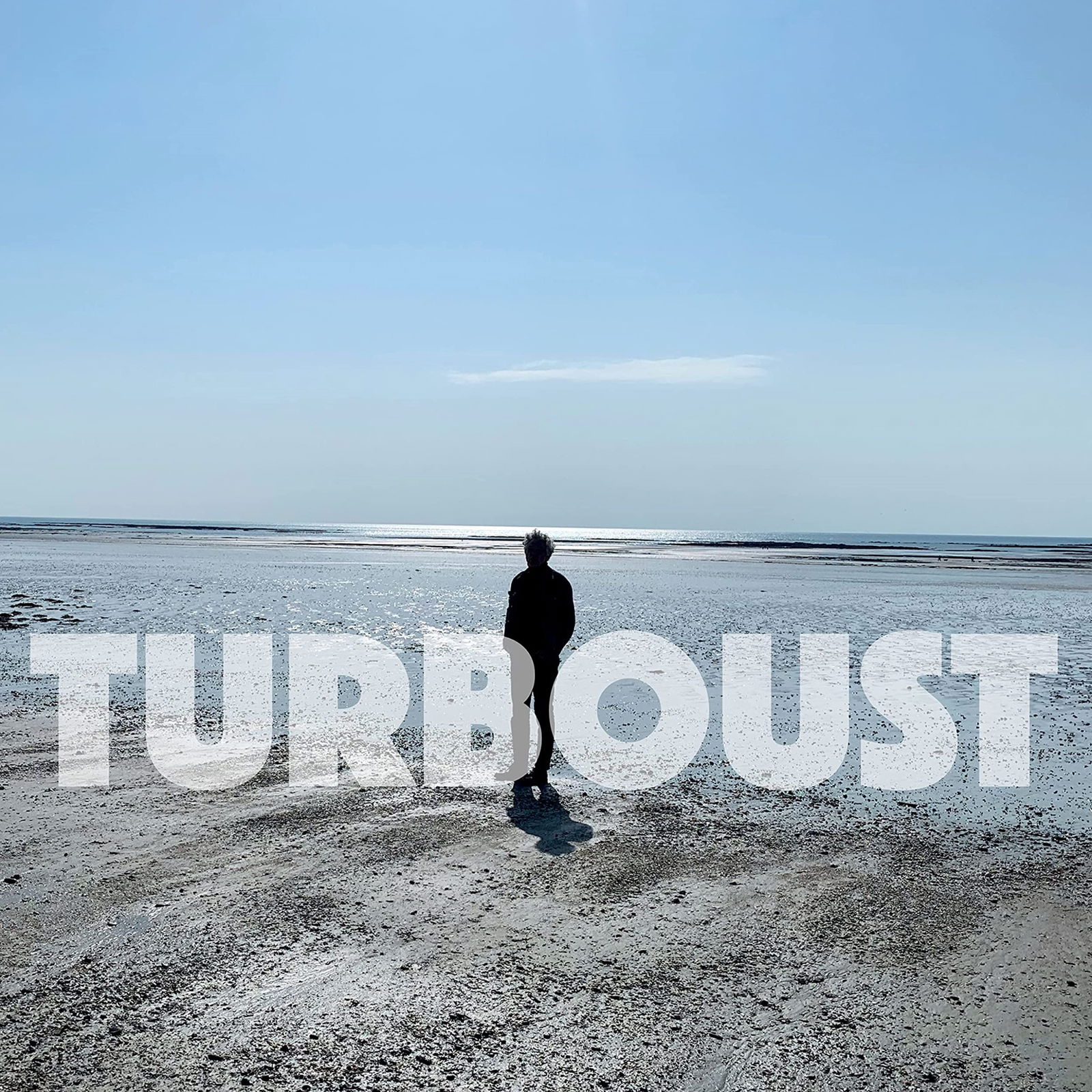 CD Arnold Turboust - SUR LA PHOTO