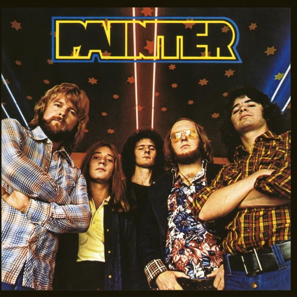 CD Painter - PAINTER