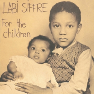 Vinyl Labi Siffre - FOR THE CHILDREN