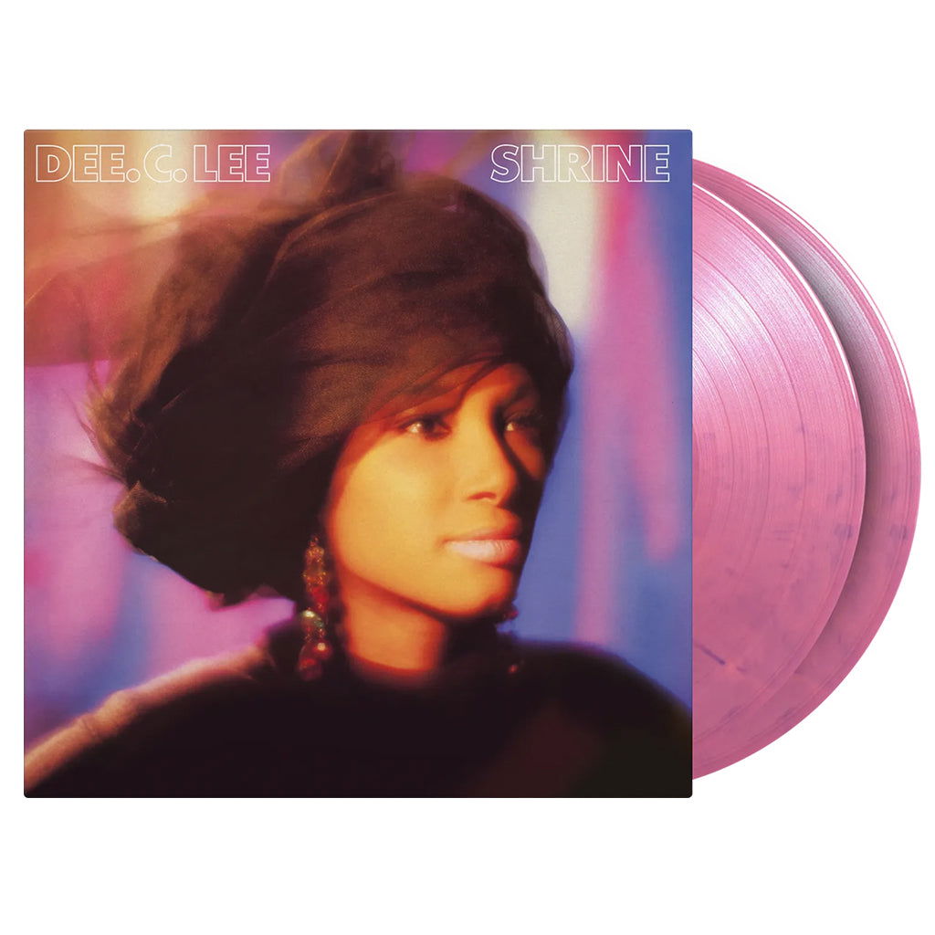 Vinyl Dee C. Lee - SHRINE