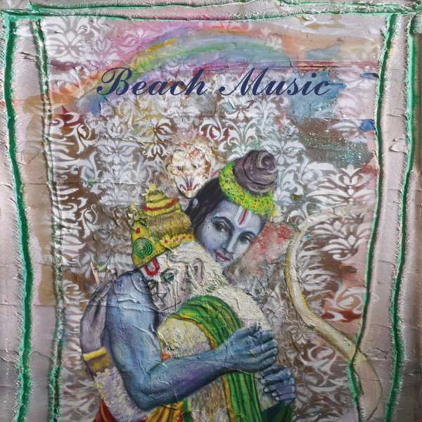 Vinyl Alex G - BEACH MUSIC
