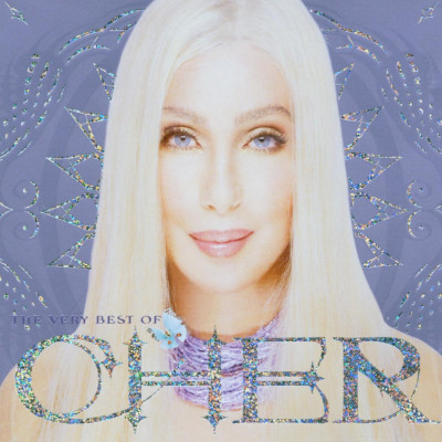 CD Cher - VERY BEST OF,THE
