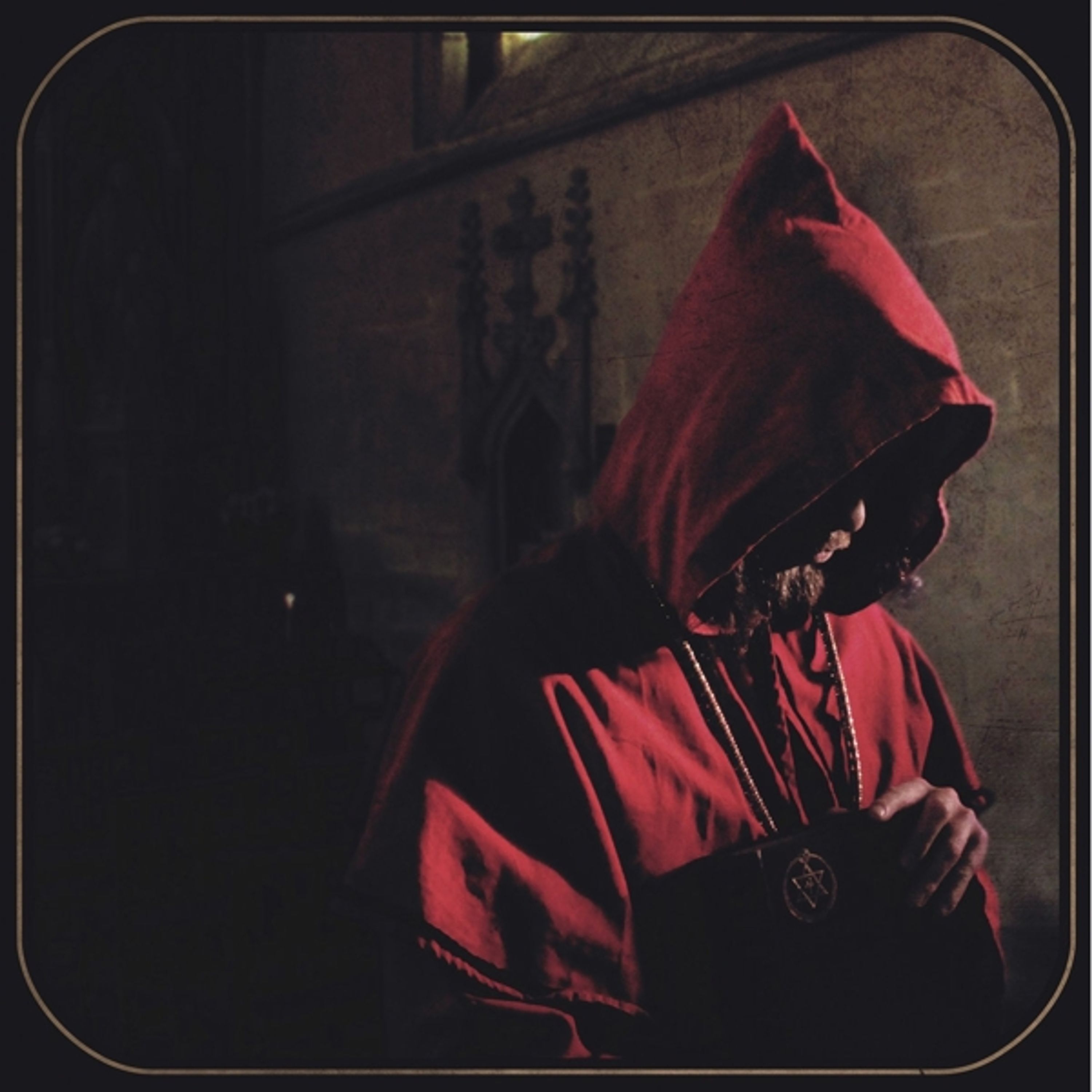 Vinyl Huata - Lux Initiatrix Terrae