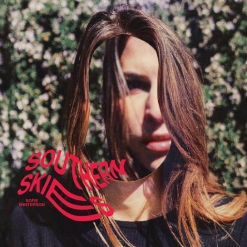 CD Sofie Winterson - SOUTHERN SKIES