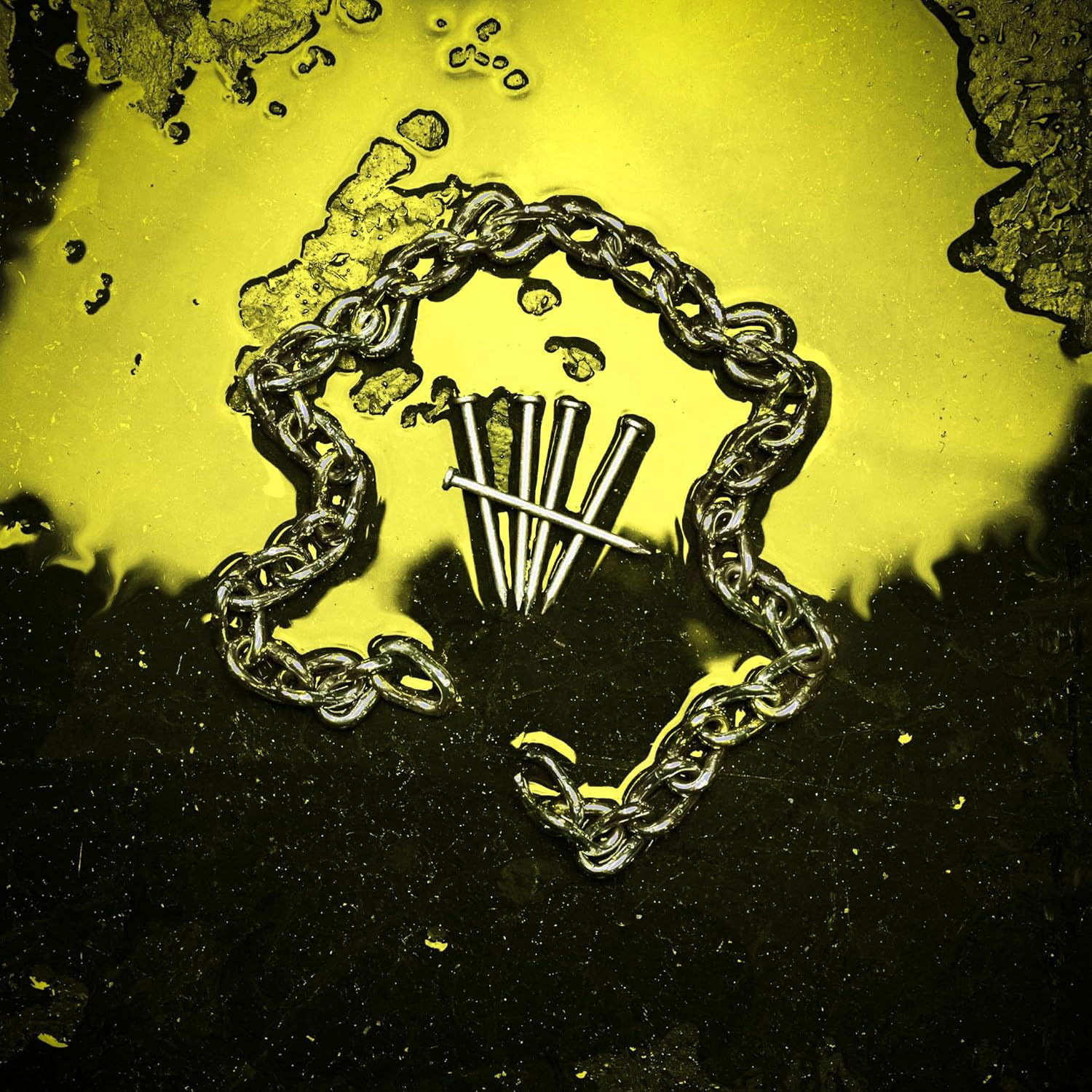 CD Wage War - STIGMA