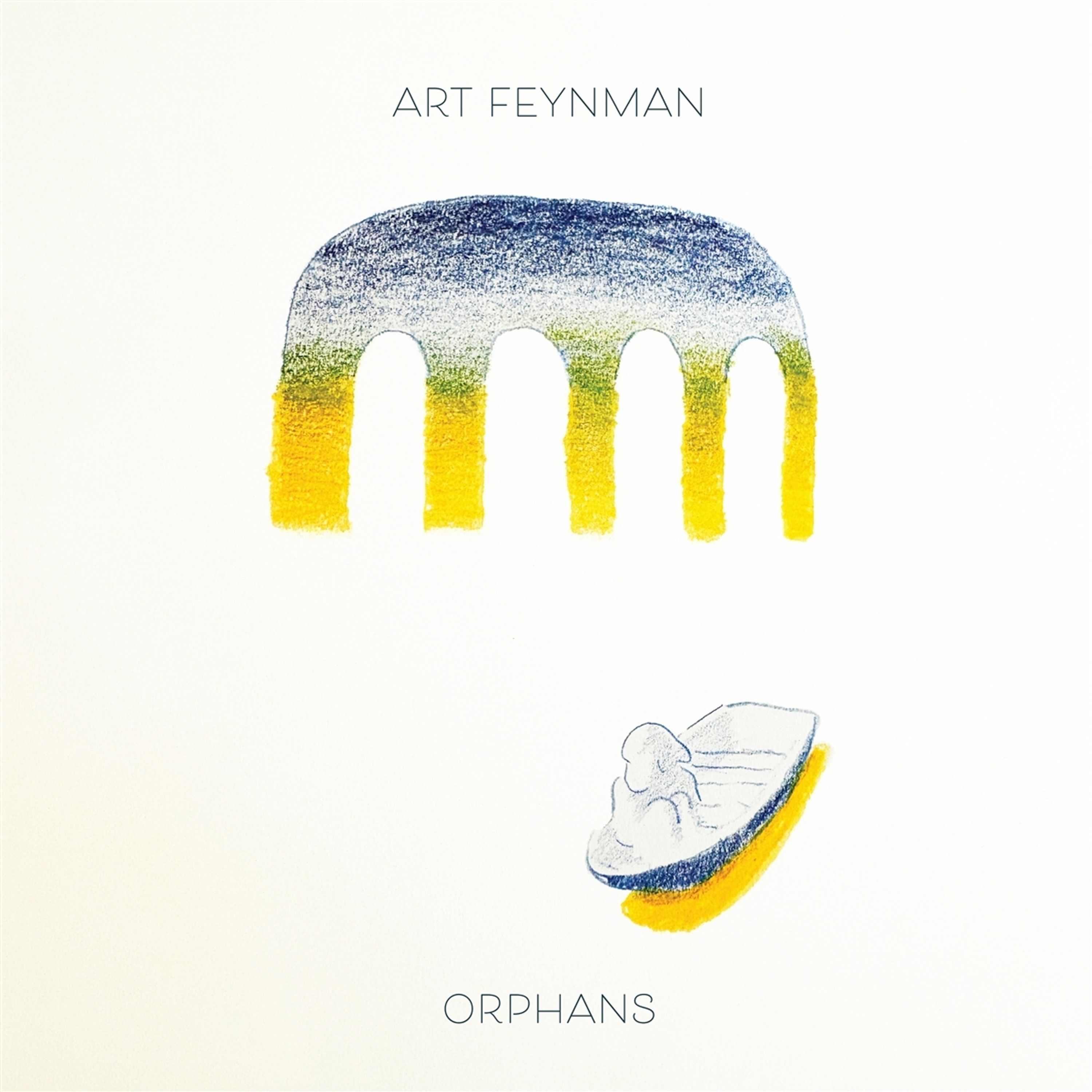 Vinyl - ORPHANS