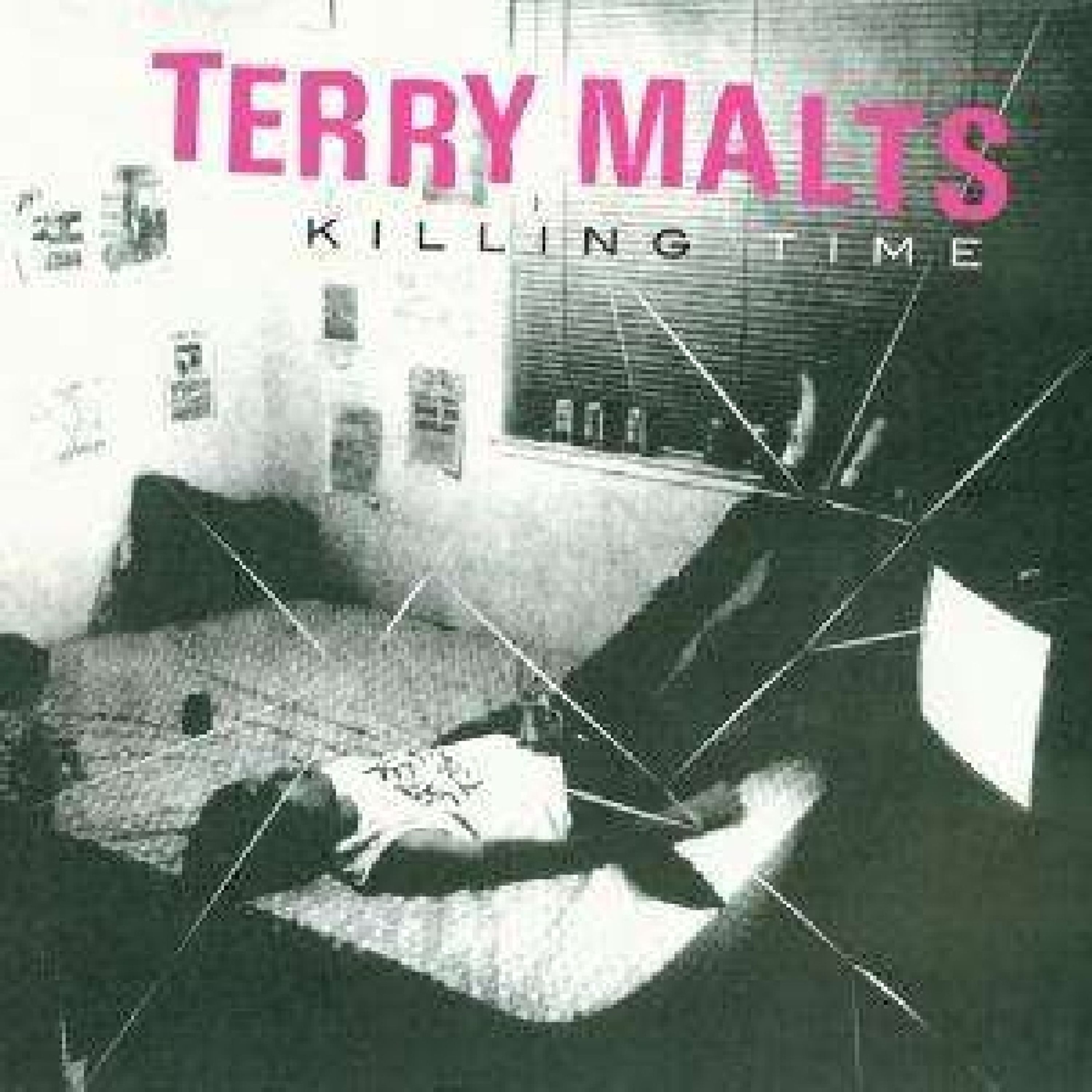 CD - KILLING TIME