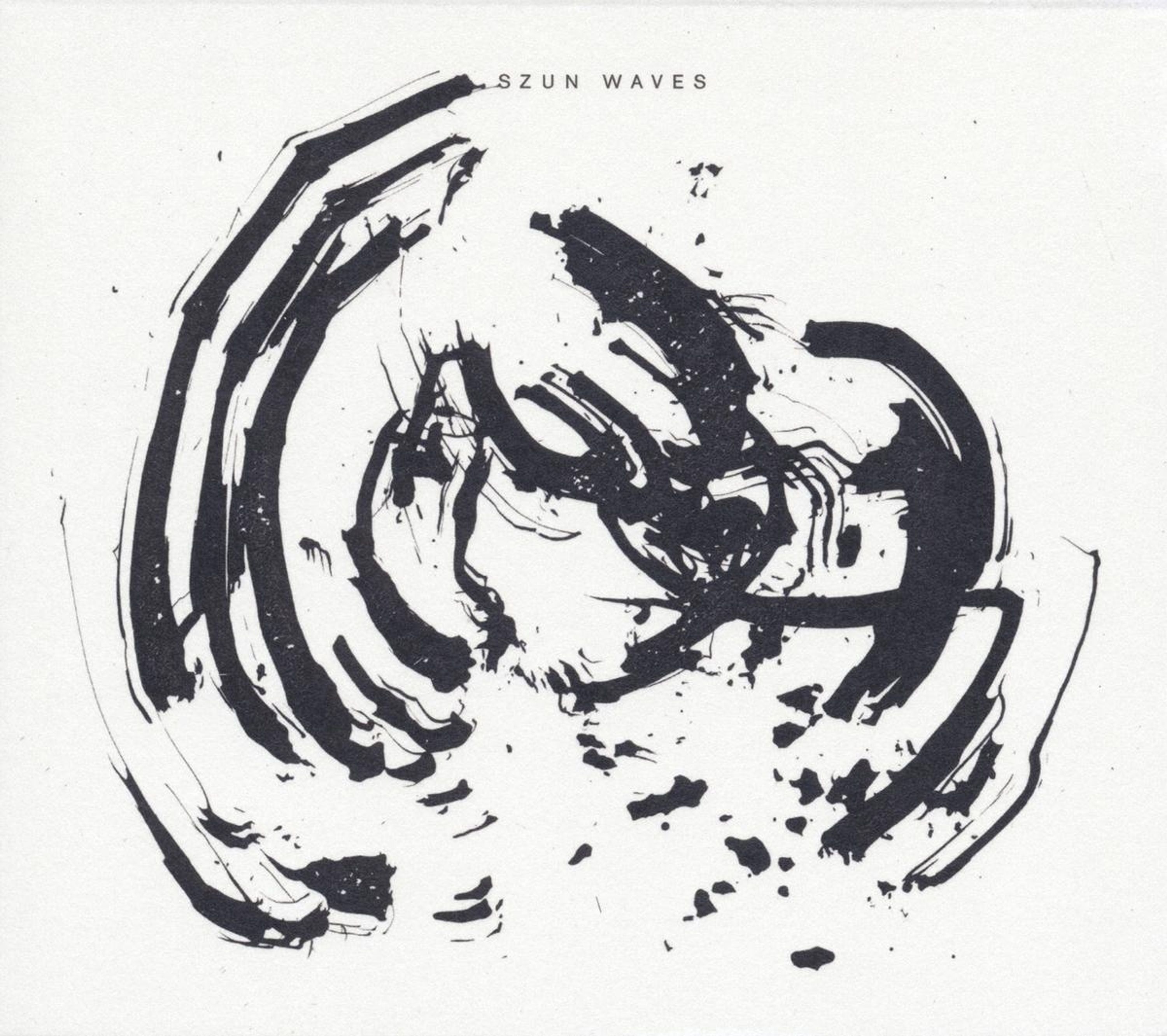 Vinyl Szun Waves - NEW HYMN TO FREEDOM