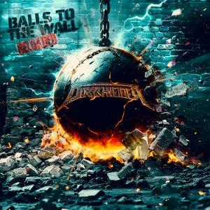 CD Dirkschneider - Balls To the Wall Reloaded