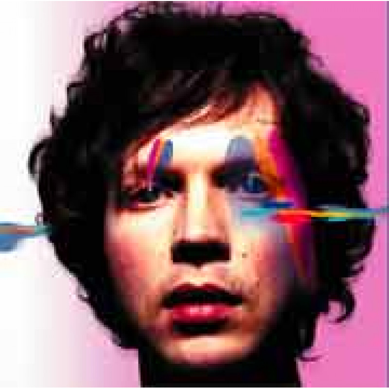 CD Beck - SEA CHANGE