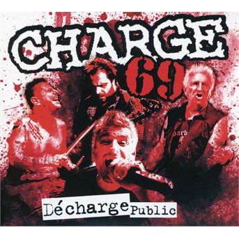 CD Charge 69 - DECHARGE PUBLIC