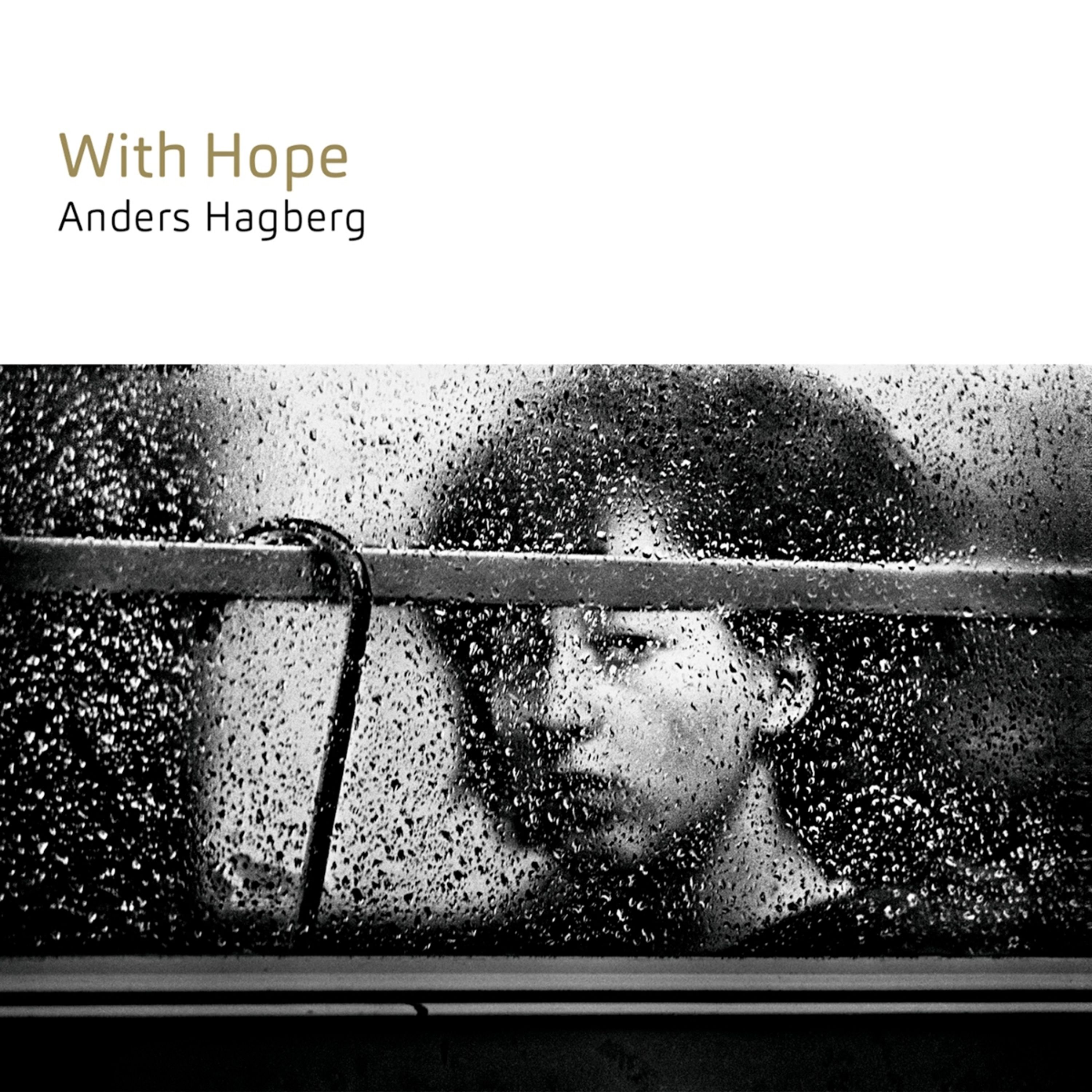 CD - WITH HOPE