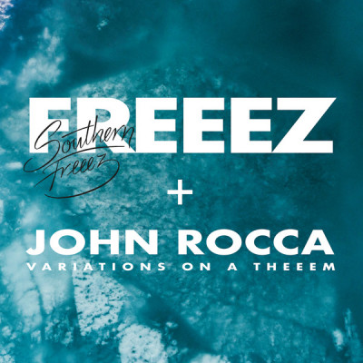 Vinyl Freeez - SOUTHERN FREEEZ