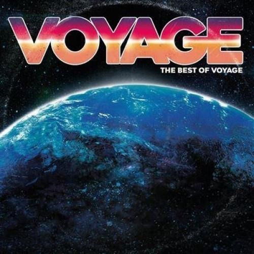 CD Voyage - THE BEST OF VOYAGE