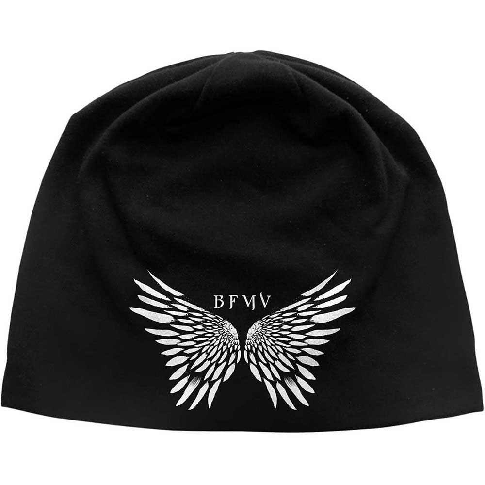 Čapica Bullet for My Valentine - Gravity, Unisex,Čierna,Univerzálna