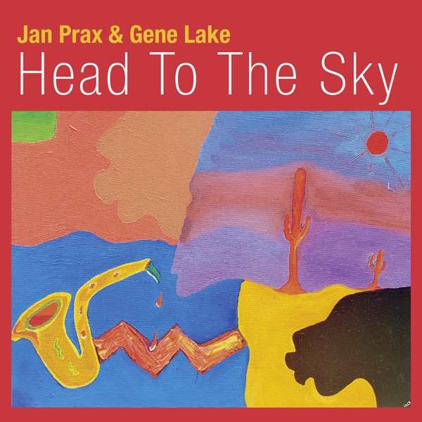 CD Earth, Wind & Fire - HEAD TO THE SKY