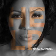CD Erica Campbell - HELP