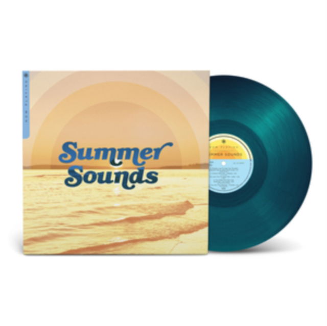 Vinyl Various Artists - NOW PLAYING SUMMER SONGS