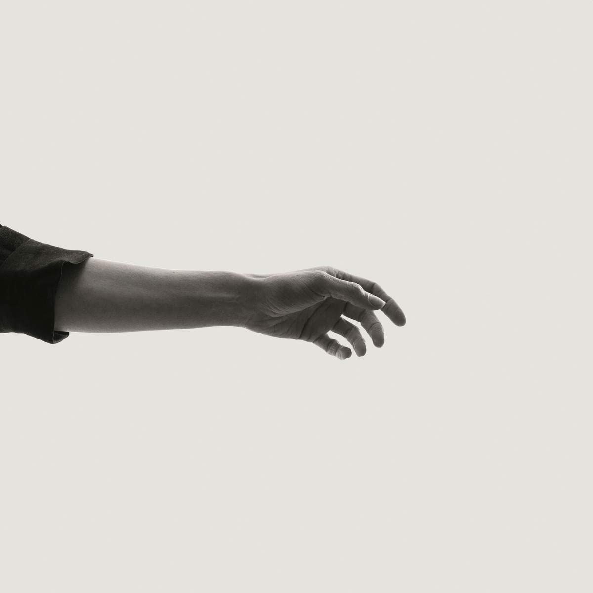 CD Keeley Forsyth - LIMBS