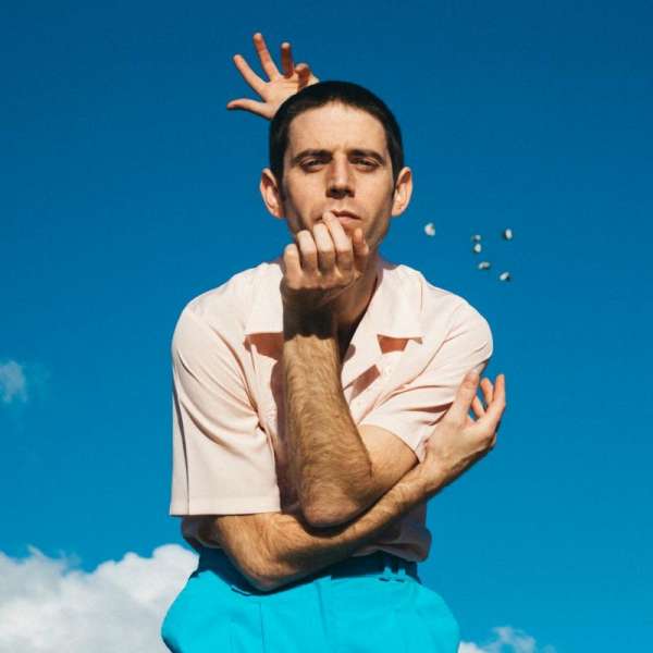 CD Ryan Downey - A Ton Of Colours