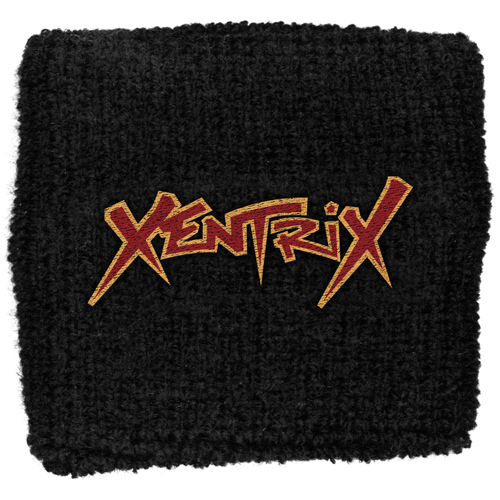 Náramok Xentrix - Logo