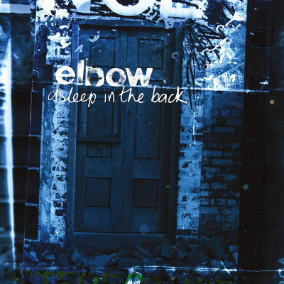 Vinyl Elbow - ASLEEP IN THE BACK