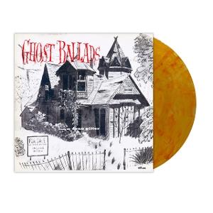 Vinyl Dean Gitter - GHOST BALLADS