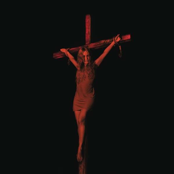 CD Lucifer - Lucifer Iv