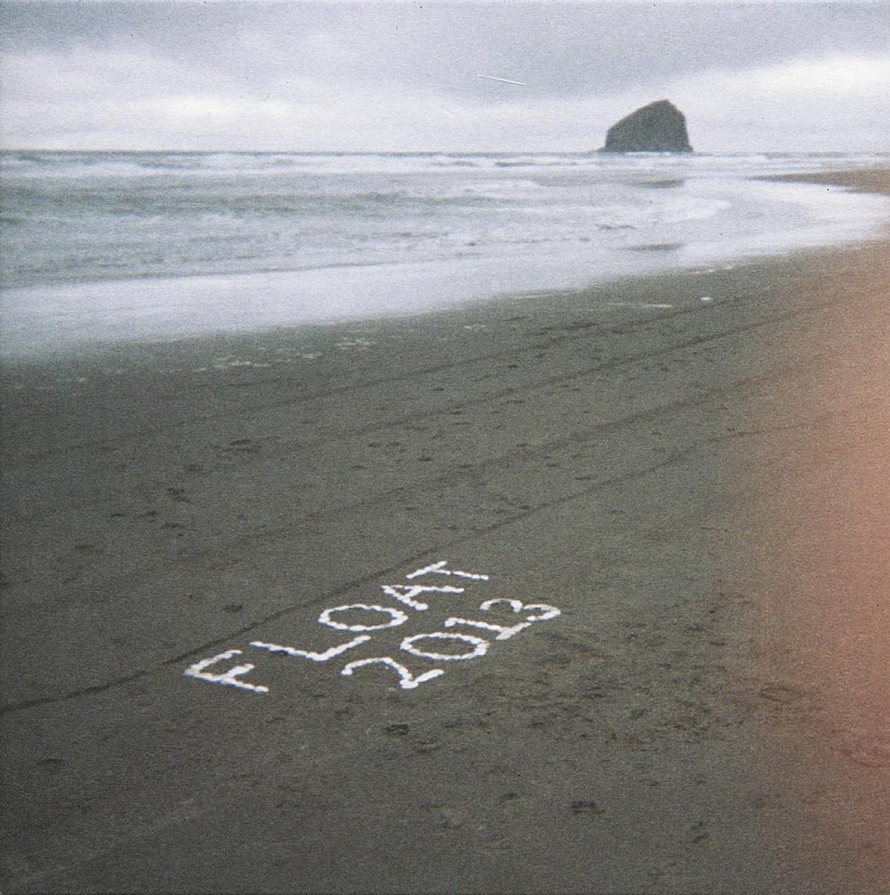 Vinyl Peter Broderick - FLOAT 2013