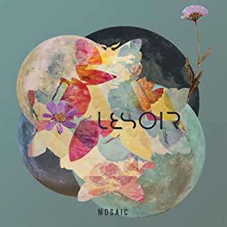CD Lesoir - MOSAIC