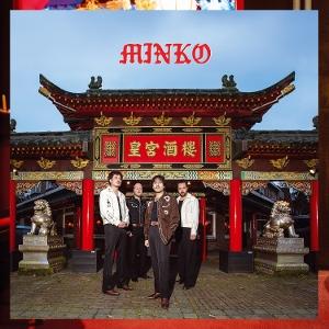 CD MINKO - MINKO