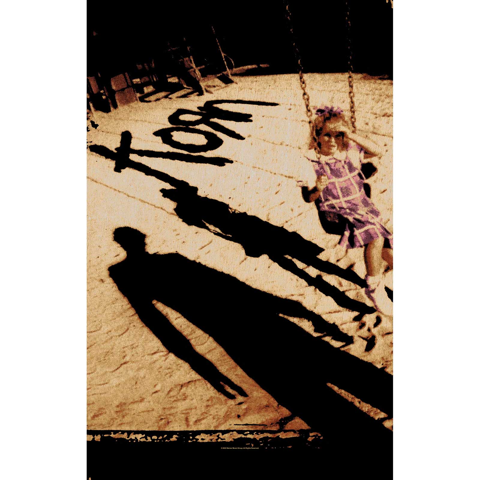 Plagát Korn - Korn