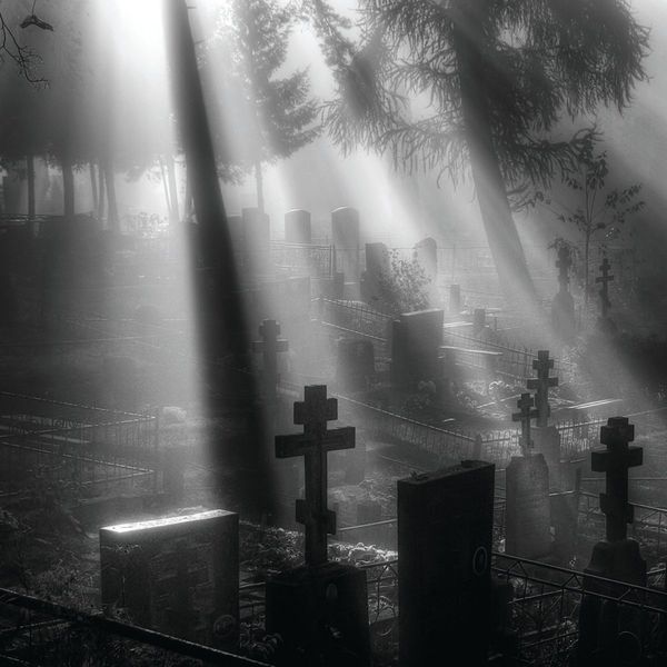 Vinyl Oneirogen - VENI NOX ANIMA