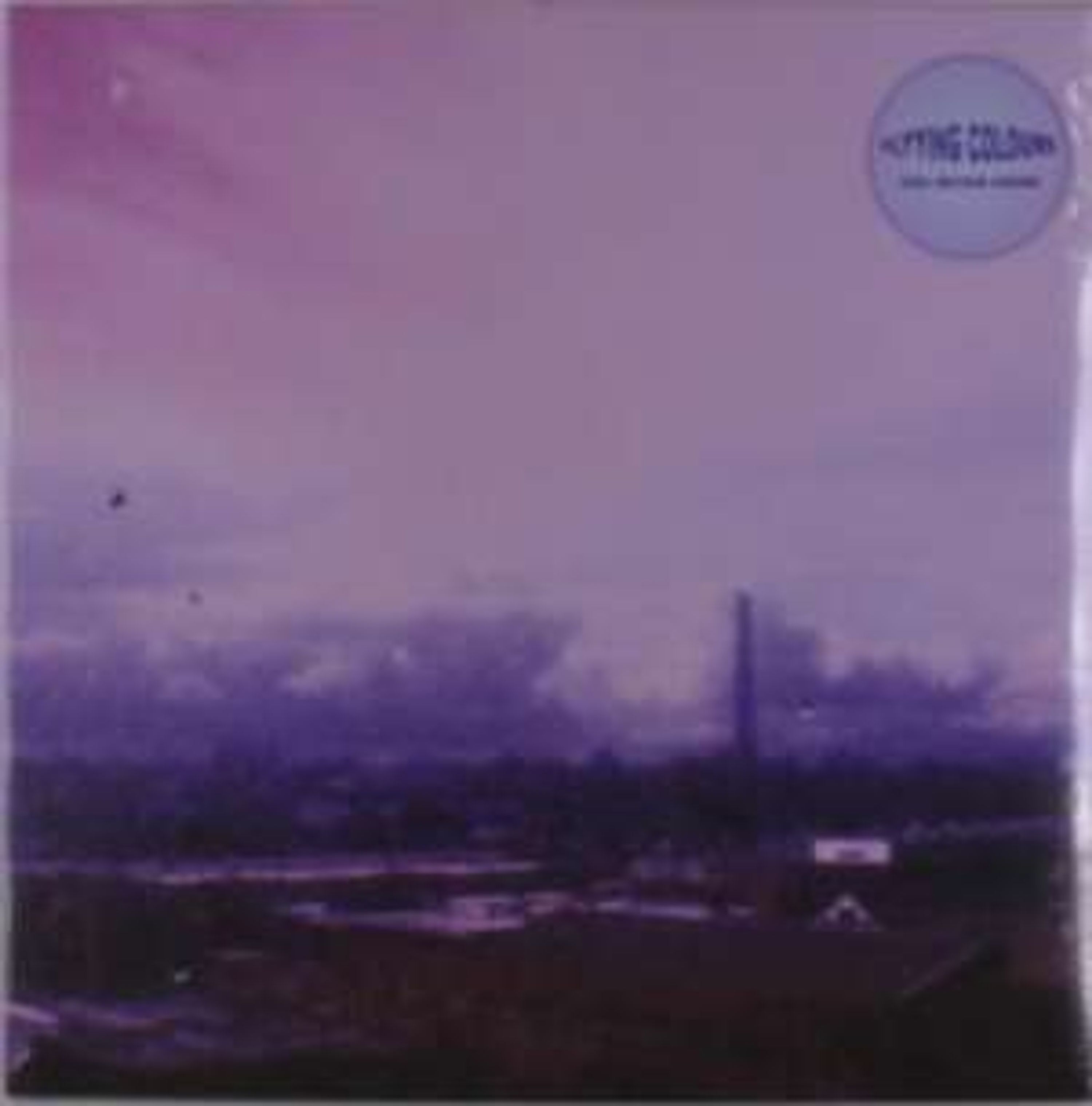 CD Flyying Colours - YOU NEVER KNOW