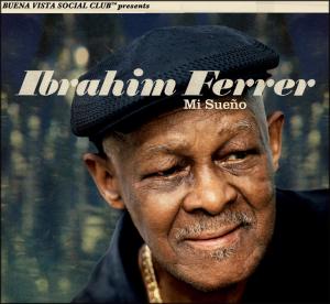 CD Ibrahim Ferrer - MI SUENO