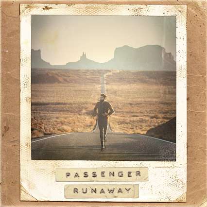CD Passenger - Runaway (Deluxe Edition)