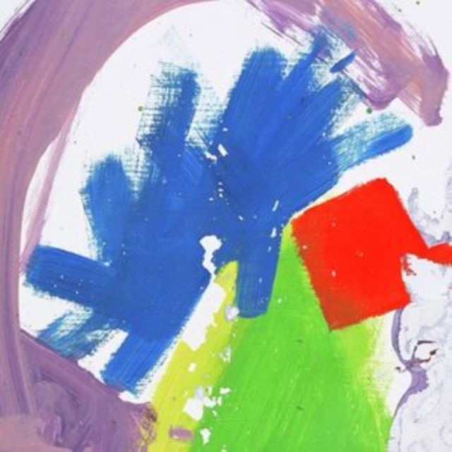 Vinyl Alt-J - THIS IS ALL YOURS