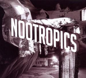 CD Lower Dens - NOOTROPICS