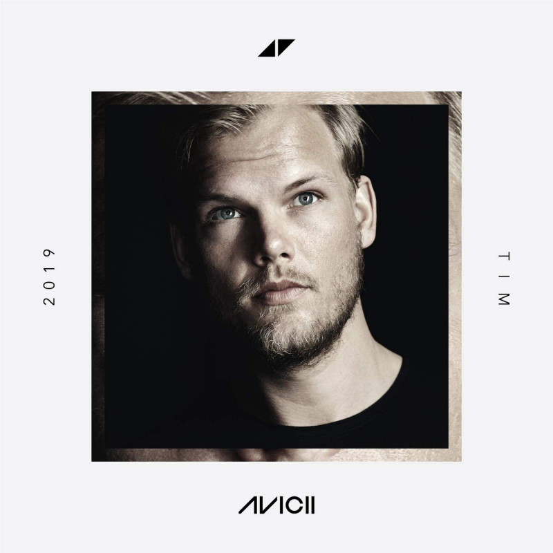 Vinyl Avicii - TIM