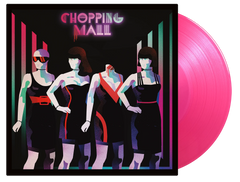 Vinyl Chuck Cirino - CHOPPING MALL