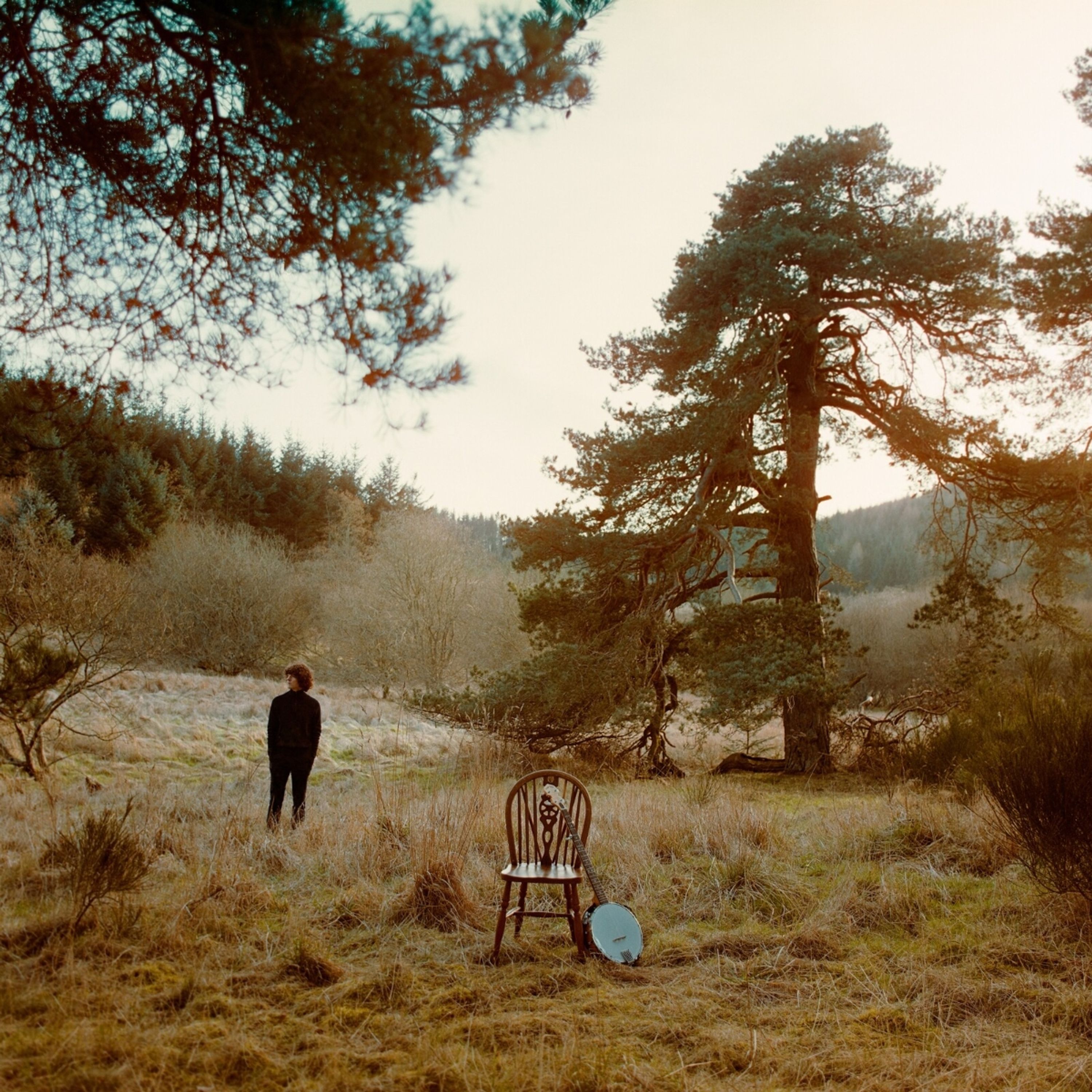 CD Dylan John Thomas - NOTHING HERE WORTH TAKING