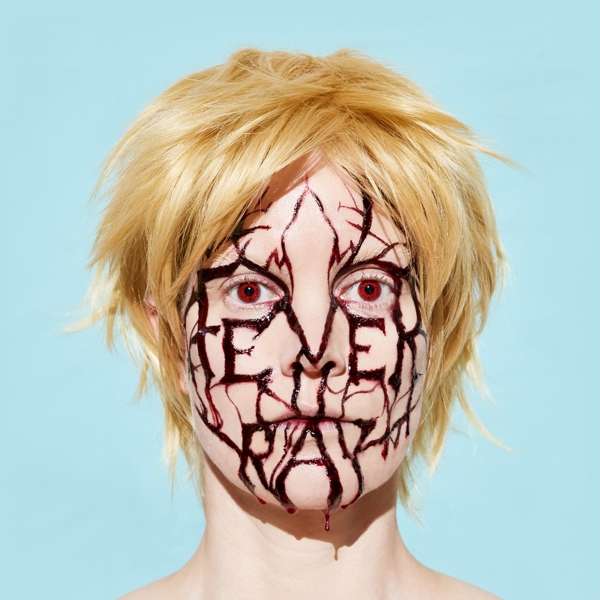 CD Fever Ray - PLUNGE
